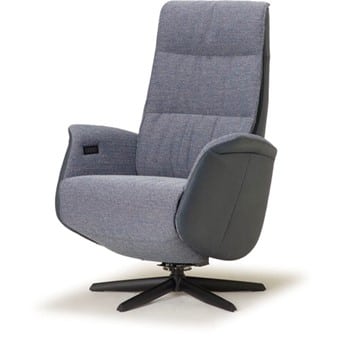 De Toekomst Twice Pro 227n Relaxfauteuil