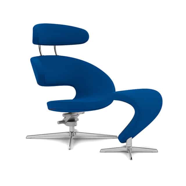 Varier Peel Relaxfauteuil