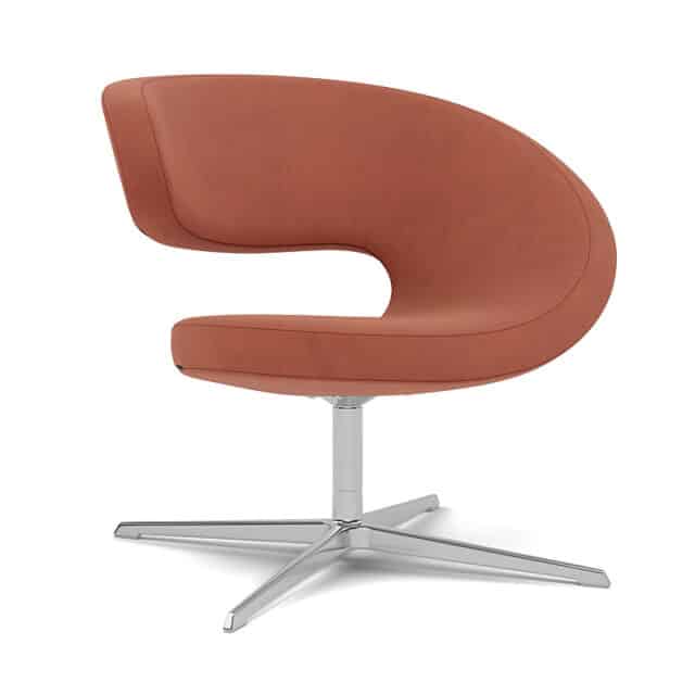 Varier Peel Club Fauteuil