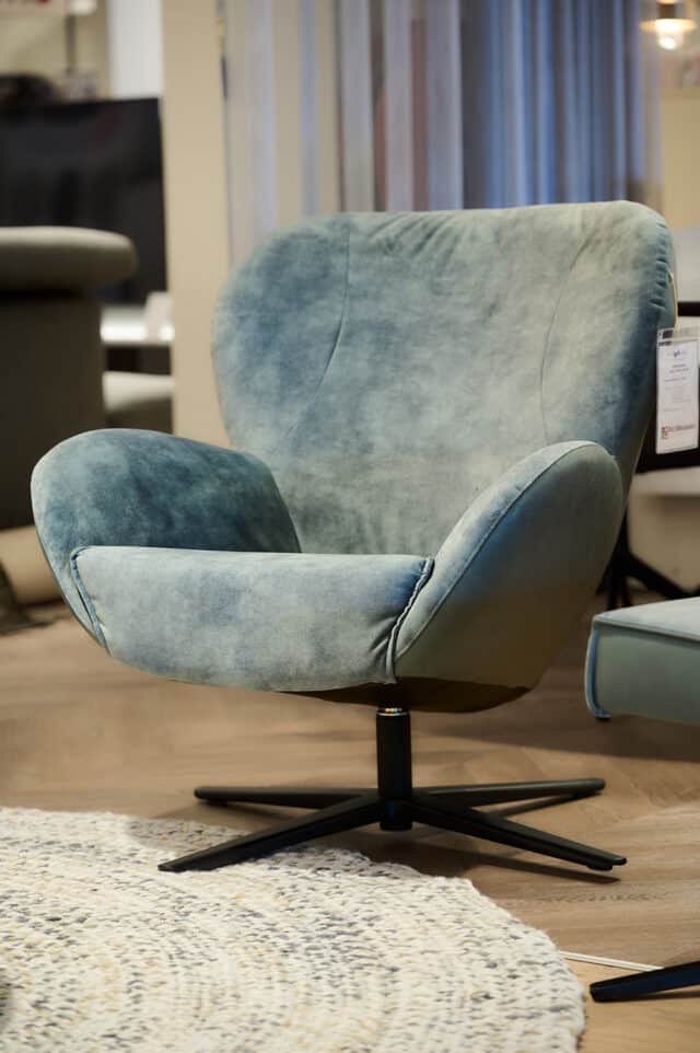 Leolux Mimas Fauteuil