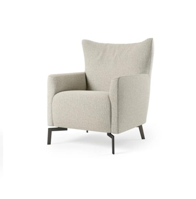 Hofstede Raanhuis Fox Fauteuil