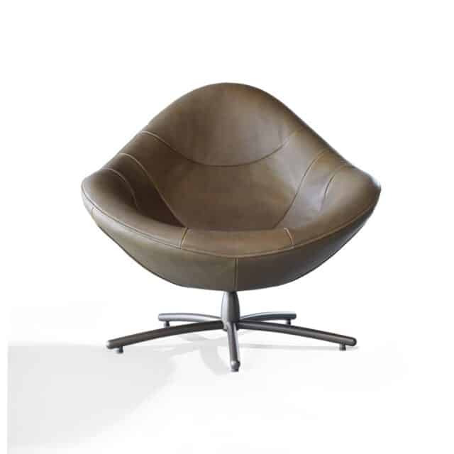 Label Vandenberg Hidde Fauteuil