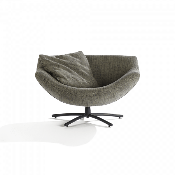 Label Vandenberg Gigi Fauteuil