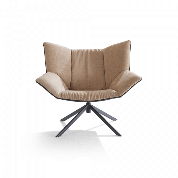 Label Vandenberg Gustav Fauteuil