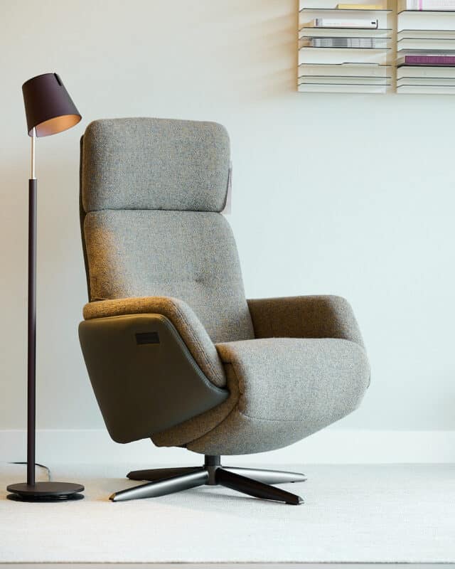 Opruiming De Toekomst Twice 082n Fauteuil