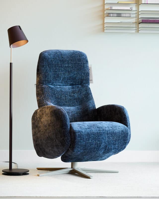 Opruiming De Toekomst Twice 082n Fauteuil