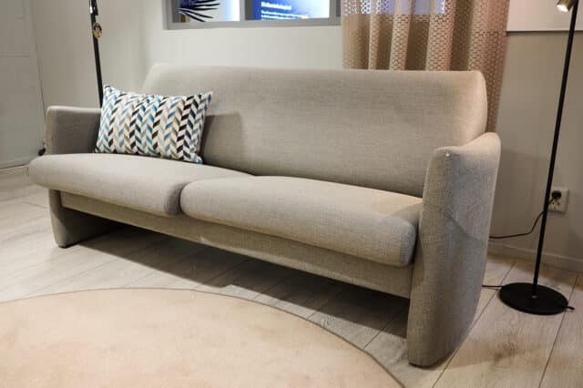 Opruiming Comfirst Bern Bank