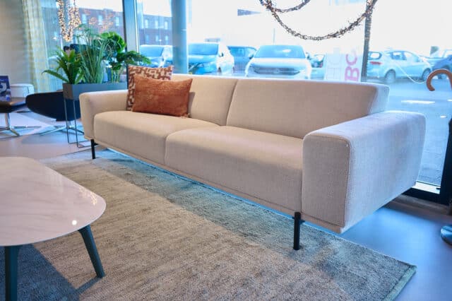 Opruiming Comfirst Bern Bank