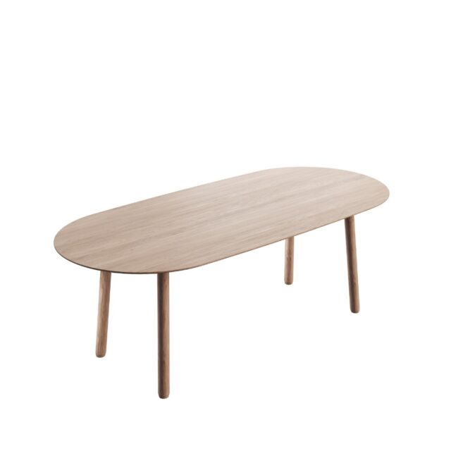 Mobitec Mads Eetkamertafel