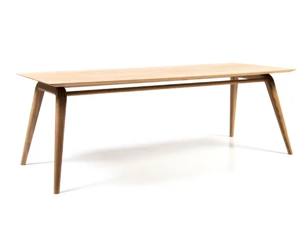 Seuren Tafels Catch Of The Day Eetkamertafel