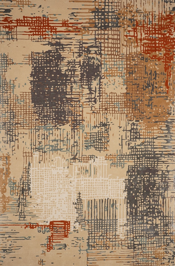 De Munk Aguero Handtuft Karpet