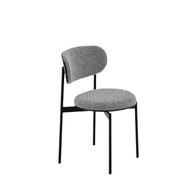 Arco Re Volve Light Eetkamerstoel