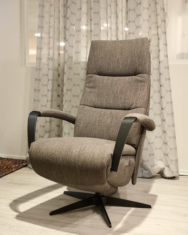 Opruiming De Toekomst Twice 280n Fauteuil