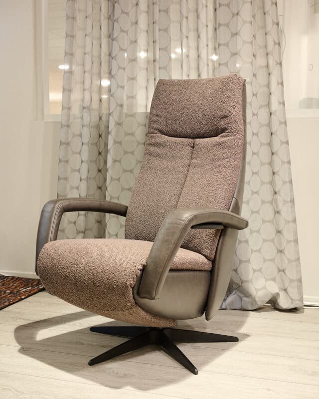 Opruiming De Toekomst Twice 280n Fauteuil