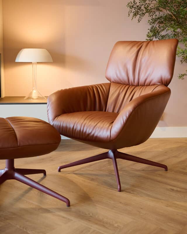 Opruiming De Toekomst Twice 280n Fauteuil