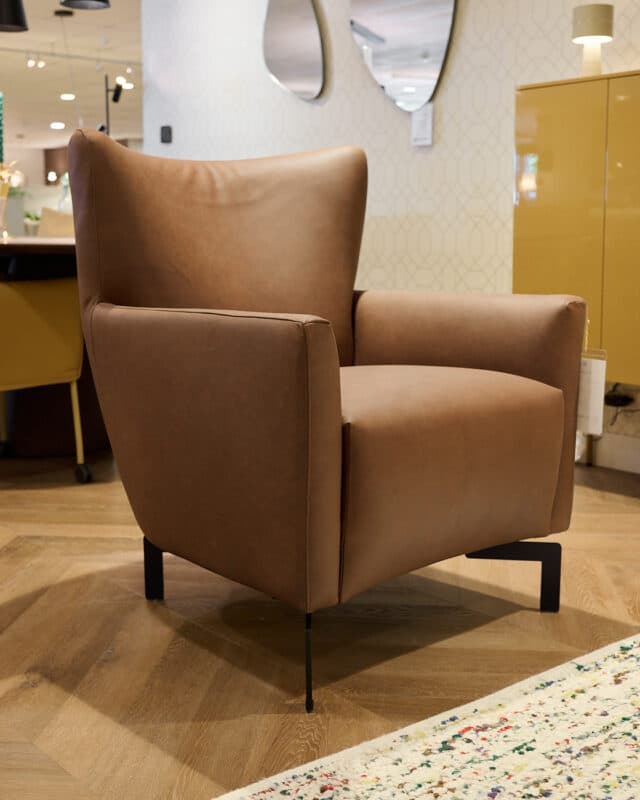 Opruiming De Toekomst Twice 280n Fauteuil
