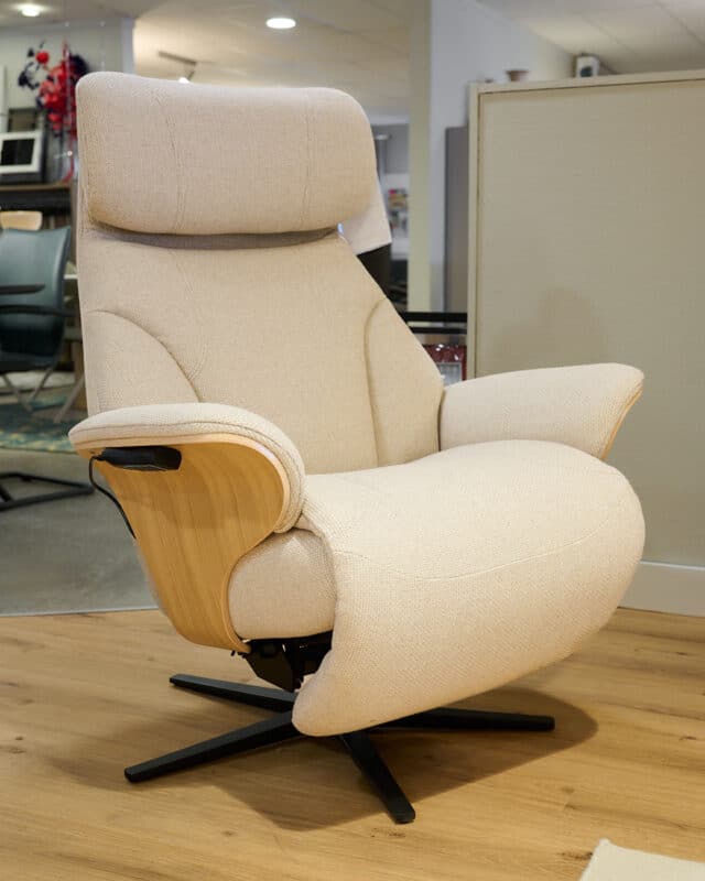 Opruiming De Toekomst Twice 280n Fauteuil