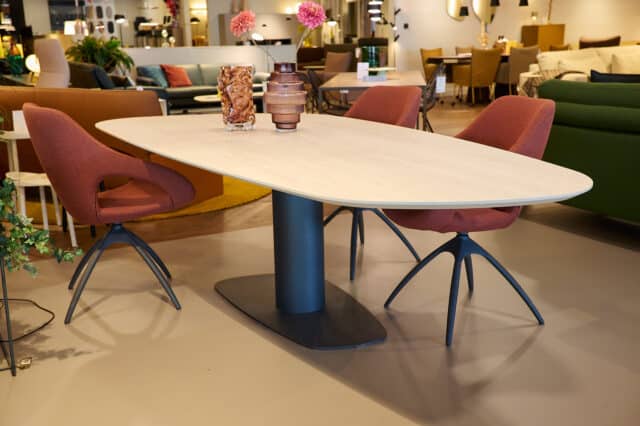 Opruiming Hofstede Raanhuis Fox Fauteuil