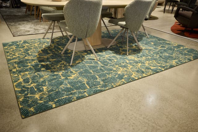 De Munk Intorno Karpet