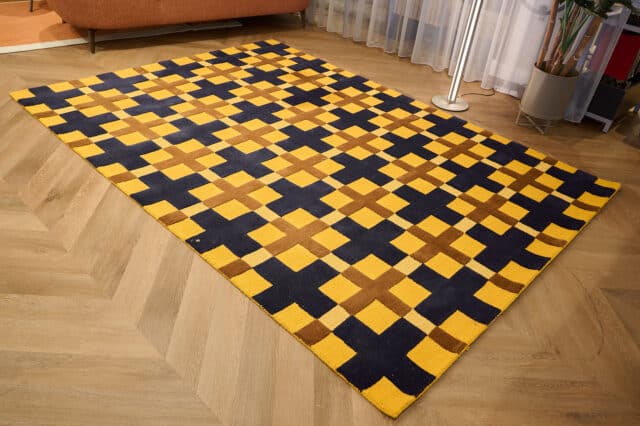 De Munk Intorno Karpet