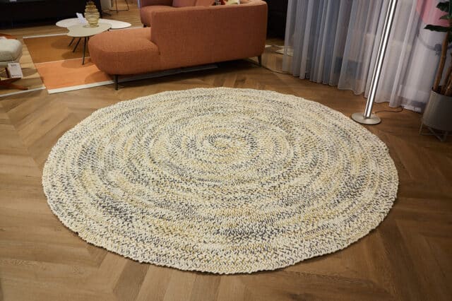 De Munk Intorno Karpet
