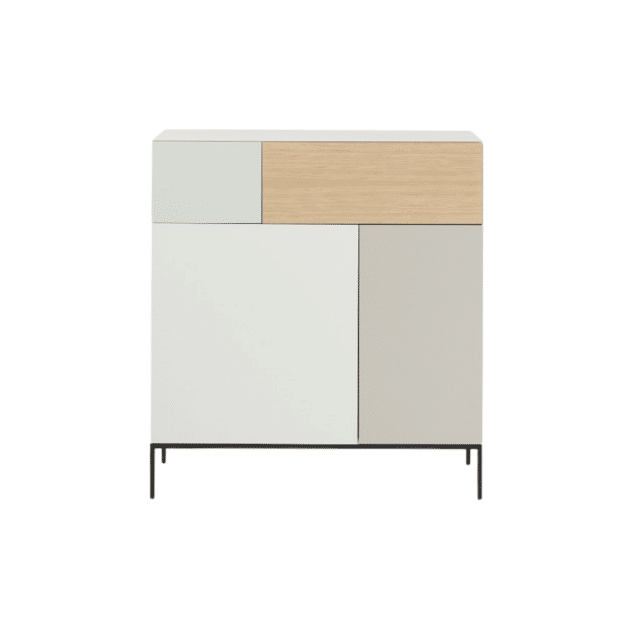 Arco Vision Selected 1 Kast