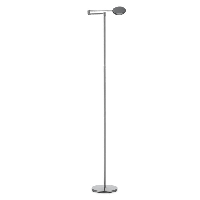 Holtktter Esprii Vloerlamp