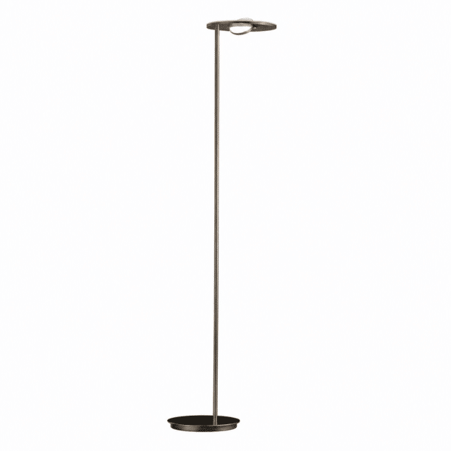 Holtktter Nova Oog Vloerlamp