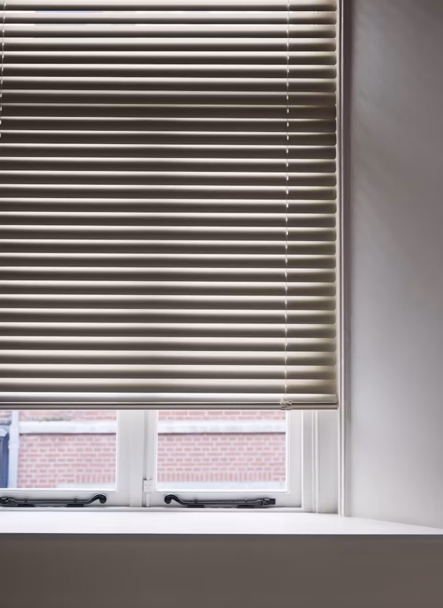 Luxaflex Horizontale Jaloezien 02
