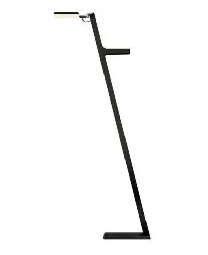 Nimbus Leggera 101 Zwart Vloerlamp
