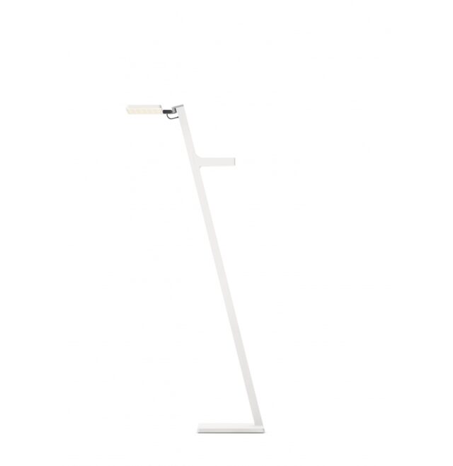 Nimbus Leggera 101 Wit Vloerlamp